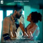Seerat Kapoor Instagram - Baadal, baarish, aur pyaar ka safar! ☔ Listen to "Aao Na" – the ultimate love anthem of the season. 💗 Aao Na, out now on JJust Music’s Youtube channel, link in bio! @iamseeratkapoor @aman01offl @themadphotographer @ishaankhanblive @jackkybhagnani @shyamc26 #JjustMusic #AaoNa #LatestHindiSong #MonsoonLoveHits #MonsoonLove #IshaanKhan #SeeratKapoor #LoveSong #NewSong #HindiSong #Songoftheyear #MonsoonSong #Baarish