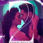 Seerat Kapoor Instagram - Get ready for a love storm that will sweep you off your feet kyuki #AaoNa is just around the corner! 🌦️❤️🎶 This prem kahani will be all yours in just 2 days 😇 @iamseeratkapoor @aman01offl @themadphotographer @ishaankhanblive @jackkybhagnani @shyamc26 #JjustMusic #IshaanKhan #SeeratKapoor #NewMusic #LoveStory #StayTuned #ComingSoon #NewSong #LoveSong #MonsoonVibe #HindiSongs