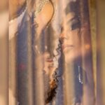 Seerat Kapoor Instagram - 🌙 Label: @neerusindia Makeup: @joygoswami26 Photographer: @__taleteller__ Hair: @sanjana_lachhwani