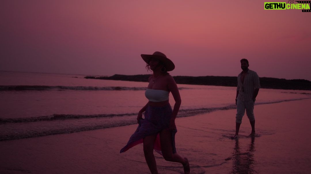 Seerat Kapoor Instagram - grabs from a music video shot recently for jjust music. cheers team @themadphotographer @curiouschronicler @pranshu.bora @komalsolankii @mehul.modi1991 @formless_thoughts Mumbai - मुंबई