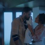 Seerat Kapoor Instagram - grabs from a music video shot recently for jjust music. cheers team @themadphotographer @curiouschronicler @pranshu.bora @komalsolankii @mehul.modi1991 @formless_thoughts Mumbai - मुंबई