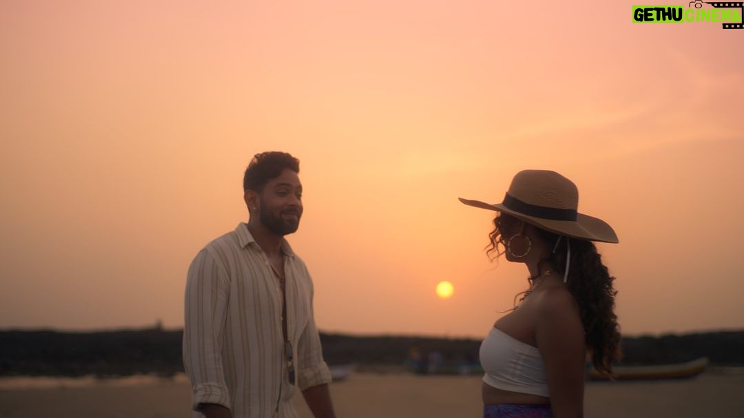 Seerat Kapoor Instagram - grabs from a music video shot recently for jjust music. cheers team @themadphotographer @curiouschronicler @pranshu.bora @komalsolankii @mehul.modi1991 @formless_thoughts Mumbai - मुंबई