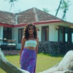 Seerat Kapoor Instagram - grabs from a music video shot recently for jjust music. cheers team @themadphotographer @curiouschronicler @pranshu.bora @komalsolankii @mehul.modi1991 @formless_thoughts Mumbai - मुंबई