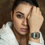 Sehrish Ali Instagram - My style game is always on point. And now with this new masterpiece from the most celebrated collection Timex X Coca-cola, I’ve taken my style quotient a notch higher. Check out this limited edition range celebrating unity and love on shop.timexindia.com . @timex.india @cocacola #Timex #TimexIndia #TimexXCocaCola #cocacola #coke1971collection #unitycollection