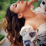 Sehrish Ali Instagram - She lost herself in him and After he was gone there was a Great re- Finding💫 - Atticus Location - @thefernlonavala Make up - @johar_khan786 Hair - @therahulsain styled by - @arjunkumar_offical Shot by - @gajindersaini Make Up brand - @europegirlcosmetics #travelphotography #travel #photography #travelgram #nature #photooftheday #naturephotography #instagood #travelblogger #love #picoftheday #instagram #wanderlust #ig #instatravel #photo #traveltheworld #landscape #beautiful #traveling #travelling #like #art #india #sunset #follow #adventure #landscapephotography #bhfyp #sehrishali The Fern Hotels & Resorts