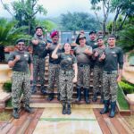 Sehrish Ali Instagram – Jai Hind!!!!
🫡🫡🫡
@delladata @jimmy_mistry
#deshbhakti #india #indianarmy #jaihind #indian #bharat #bhagatsingh #deshbhakt #indiannavy #indianairforce #hindu #bharatmatakijai #army #hindustan #shifuji #bjp #armylover #narendramodi #tiranga #vandematram #modi #hinduism #indianflag #independenceday #shaheed #fauji #desh #love #bhartiyasena #paras