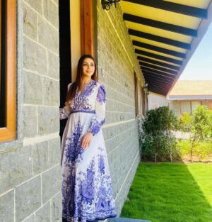 Sehrish Ali Instagram - Believe ✨

Dress courtesy @vidhicollection_lokhandwala 

#fitsporation #fitnessmodel #fit #workout #instafitness #gymlife #getfit #fitnessaddict #gym #fitnessmotivation #stayhappy #positivevibes #inspiration #happiness #happyhair #quotes #happy #positivethinking #positivequotes #positive