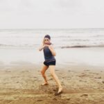 Sehrish Ali Instagram - Sea ,Sand and Sun‼️ Oh I miss this view💫 Vc @dheeraj081317 Thanku for this lovely video🤗💫‼️ #fitness #gym #workout #fitnessmotivation #motivation #fit #bodybuilding #love #training #health #lifestyle #instagood #fitfam #healthylifestyle #sport #instagram #healthy #like #follow #gymlife #life #bhfyp #crossfit #personaltrainer #happy #goals #fashion #exercise #muscle #bhfyp