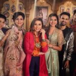 Sehrish Ali Instagram - ♥️Thank u all for loving us RAJAWATS♥️ Keep Watching #atba ‼️ ♥️❤️♥️❤️ #fitness #gym #workout #fitnessmotivation #motivation #fit #bodybuilding #love #training #health #lifestyle #instagood #fitfam #healthylifestyle #sport #instagram #healthy #like #follow #gymlife #life #bhfyp #crossfit #personaltrainer #happy #goals #fashion #exercise #muscle #bhfyp Mumbai, Maharashtra