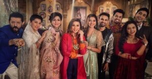 Sehrish Ali Instagram - ♥️Thank u all for loving us RAJAWATS♥️

Keep Watching #atba ‼️
♥️❤️♥️❤️

#fitness #gym #workout #fitnessmotivation #motivation #fit #bodybuilding #love #training #health #lifestyle #instagood #fitfam #healthylifestyle #sport #instagram #healthy #like #follow #gymlife #life #bhfyp #crossfit #personaltrainer #happy #goals #fashion #exercise #muscle #bhfyp