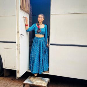 Sehrish Ali Instagram - Nandini???
 Kaisan baa😂🙈❤️

#insta #model #likeforlike #followback #cute #beauty #comment #india #fitnessmotivation #travel #photographer #girl #lifestyle #motivation #tiktok #selfie #quotes #beauty #photoshoot #music #inspiration #instamood #instapic #portrait #makeup #naturephotography #loveyourself #fun #memes #ig