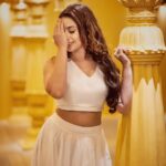 Sehrish Ali Instagram - 2021😈 First post‼️ Happy New year guys❤️😘❤️ . . . . 📷 @cameracrew.in 💄 @rupesh_makeup 👗 @styleonrentbymanvi Location @setsinthecity.in #happynewyear #newyear #love #happy #instagood #christmas #newyearseve #newyears #like #merrychristmas #party #instagram #photooftheday #follow #photography #jan #dec #fun #celebration #goals #celebrate #hello #bhfyp #family #likeforlikes #art #newyearsday #fashion #nye #bhfyp Sets in the City