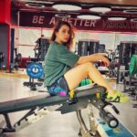 Sehrish Ali Instagram – Be a better version of yourself!

#sehrishali #fuckofoldnegativity #trustyourself #surrender