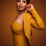 Sehrish Ali Instagram - ❤️❤️❤️ Mua annie__makeup__artist Capture @photographer_dsp Studio @studiio_dsp Edited by @sudarshanmhaskar