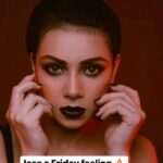 Sehrish Ali Instagram - Fri-yay‼️ Mua @annie__makeup__artist Studio @studiio_dsp Pic @photographer_dsp Editor @sudarshanmhaskar #reels #reelsinstagram #instagram #trending #viral #explore #love #instagood #explorepage #tiktok #reelitfeelit #india #follow #photography #fyp #reel #instadaily #followforfollowback #reelsvideo #likeforlikes #like #fashion #memes #foryou #reelkarofeelkaro #music #o #insta #instagramreels #ke