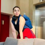 Sehrish Ali Instagram –