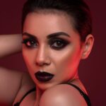 Sehrish Ali Instagram - 💟💟💟 Mua @annie__makeup__artist Capture @photographer_dsp Studio @studiio_dsp Edited by @sudarshanmhaskar #likes #like #follow #likeforlikes #love #instagood #instagram #followforfollowback #followme #photooftheday #photography #bhfyp #instalike #l #instadaily #likeforfollow #picoftheday #fashion #beautiful #me #followers #smile #likeforlike #myself #followback #f #comment #followforfollow #likesforlikes #sehrishali Mumbai, Maharashtra