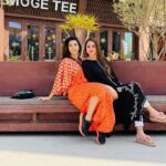 Sehrish Ali Instagram - ❣️Day Two❣️ Dress @monkandmei #likes #like #follow #likeforlikes #love #instagood #instagram #followforfollowback #followme #photooftheday #photography #bhfyp #instalike #l #instadaily #picoftheday #likeforfollow #fashion #beautiful #me #followers #smile #likeforlike #myself #followback #f #comment #followforfollow #likesforlikes #art La Mer Beach