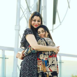 Sehrish Ali Instagram - I love u 🥺🥺🥺

PC @arpitjoshiofficial 
#motherdaughter #motherhood #love #momlife #mother #family #mothersday #mom #motherlove #babygirl #motherdaughterlove #daughter #motheranddaughter #baby #motherslove #mothers #familytime #mommyandme #mommy #instagood #motherson #parenthood #mama #motherdaughtertime #momsofinstagram #photography #parenting #happy #babiesofinstagram #kids