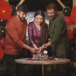Sehrish Ali Instagram – Happy birthday Maa…!!!!

Oh you were glowing like 
an angel last night like you shine bright in all our lives!!!!

Papa , me and Azam loves you!!!

Thank you @thepersiandarbarbhopal  for the amazing hospitality 💕🫰

💕💕💕🫶Lovely food!!!🫶
 🫶Great food
 🫶Beautiful Ambience🫶
 🫶Highly recommended 🫶💕💕💕

Happy Birthday Maa🥺❣️