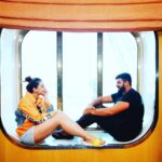 Sehrish Ali Instagram - Happy Birthday Boy 🥳🥳🥳🥳🥳🥳 Bas itna hi kahoongi, Appi loves you👫 World’s Best Brother‼️ @jordan_ali_azam_ #birthday #party #love #happybirthday #cake #birthdaycake #birthdayparty #birthdaygift #birthdayphotos #celebration #instagood #fun #like #friends #sweet #cakes #cupcakes #birthdayboy #handmade #chocolate #photooftheday #events #balloons #ismybirthday #birthdaypost #anotheryear #birthdayceremony #hbd #instabirthday #instagrambirthday Mumbai, Maharashtra