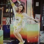Sehrish Ali Instagram - Happy Girls are the Prettiest 💕✨ Location @cordeliacruises Pic courtesy @arpitjoshiofficial Dress by @vidhicollection_lokhandwala #cruise #cruiseship #travel #cruiselife #cruising #vacation #ship #cruises #travelphotography #travelgram #cruiseaddict #instacruise #kreuzfahrt #instatravel #cruisevacation #cruiseships #cruisetravel #cruiseblogger #holiday #travelblogger #cruisetime #ocean #photography #cruiser #cruisegram #bhfyp