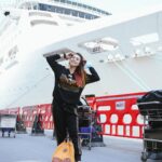 Sehrish Ali Instagram - Let’s do this!!! @cordeliacruises Dress @enzo_fashion_forever #cruise #cruiseship #travel #cruiselife #cruising #vacation #ship #cruises #travelphotography #travelgram #cruiseaddict #instacruise #kreuzfahrt #instatravel #cruisevacation #cruiseships #cruisetravel #cruiseblogger #holiday #travelblogger #cruisetime #ocean #photography #cruiser #cruisegram #bhfyp