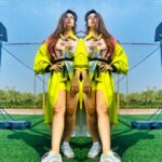 Sehrish Ali Instagram - Sometimes Miracles come in Pairs✨ DC @enzo_fashion_forever #fitness #gym #workout #fitnessmotivation #fit #motivation #bodybuilding #training #health #love #lifestyle #instagood #fitfam #healthylifestyle #sport #gymlife #healthy #instagram #sehrishali #gymmotivation #crossfit #follow #fitnessmodel #muscle #like #fashion #exercise #life #bhfyp #bhfyp Saya Grand Club & Spa Resort