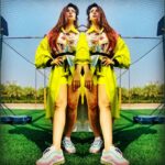 Sehrish Ali Instagram –  Colombo, Sri Lanka