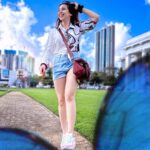 Sehrish Ali Instagram - I am Unstoppable❕ #girl #love #like #follow #instagood #cute #beautiful #photooftheday #fashion #style #smile #beauty #happy #me #model #picoftheday #photography #instagram #art #selfie #photo #followme #instadaily #myself #instalike #makeup #life #girls #nature #bhfyp @sarfaraz_khan7 Edited by 👆