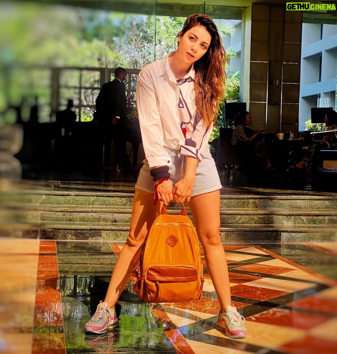 Sehrish Ali Instagram - Beyond the crowd and City lights!! ✨✨✨ @srilankanairlinesofficial @pepper_diaries @linkinrepspvtltd #fitness #gym #workout #fitnessmotivation #fit #motivation #bodybuilding #training #health #love #lifestyle #instagood #fitfam #healthylifestyle #sport #gymlife #healthy #instagram #personaltrainer #follow #crossfit #gymmotivation #fitnessmodel #like #muscle #fashion #exercise #life #bhfyp #bhfyp Colombo, Sri Lanka