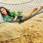 Sehrish Ali Instagram - Meet me where the sky touches the sea✨ Dress - @enzo_fashion_forever @srilankanairlinesofficial @pepper_diaries @linkinrepspvtltd @eulledigital #travel #nature #photography #travelphotography #love #photooftheday #instagood #travelgram #picoftheday #instagram #photo #beautiful #art #like #naturephotography #wanderlust #adventure #summer #instatravel #follow #travelblogger #landscape #happy #bhfyp #fashion #trip #explore #ig #vacation #bhfyp Trinco Blu by Cinnamon