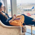 Sehrish Ali Instagram - Off to ✈️✈️ With @srilankanairlinesofficial ✨✨✨ #travel #nature #photography #travelphotography #love #photooftheday #instagood #travelgram #picoftheday #instagram #photo #beautiful #art #like #naturephotography #wanderlust #adventure #summer #instatravel #follow #travelblogger #landscape #happy #bhfyp #fashion #trip #explore #ig #vacation #bhfyp @pepper_diaries @linkinrepspvtltd @eulledigital