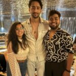 Shaheer Sheikh Instagram - Gratitude for having met each one of you and humbled by the love and support I got along the way. 🙏 🤗 #gratitude DoPatti @kathhapictures @bluebutterflyfilmsofficial