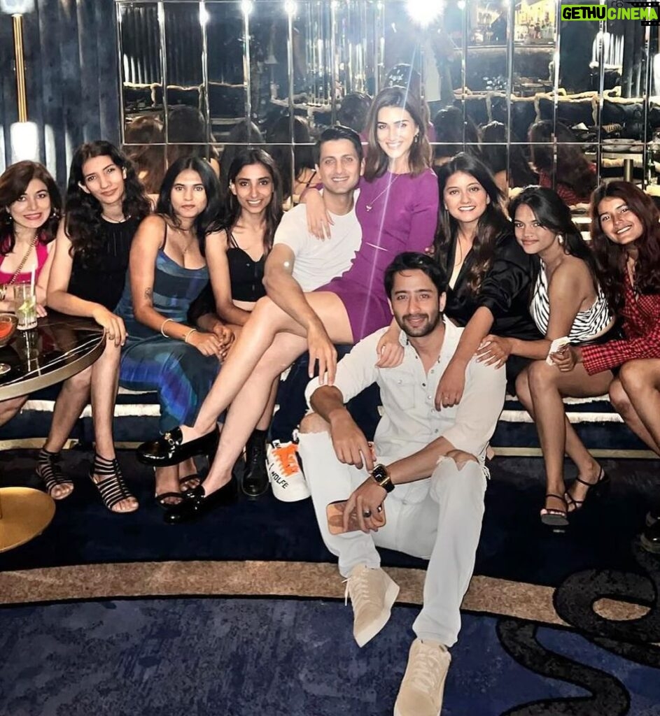 Shaheer Sheikh Instagram - Gratitude for having met each one of you and humbled by the love and support I got along the way. 🙏 🤗 #gratitude DoPatti @kathhapictures @bluebutterflyfilmsofficial