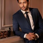 Shaheer Sheikh Instagram – ✊✊ Mr. Bose.. did u miss me??