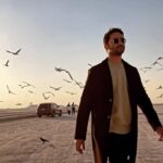 Shaheer Sheikh Instagram – #life