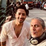 Shaheer Sheikh Instagram – #DreamTeam #DoPatti