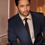 Shaheer Sheikh Instagram – ✊✊ Mr. Bose.. did u miss me??