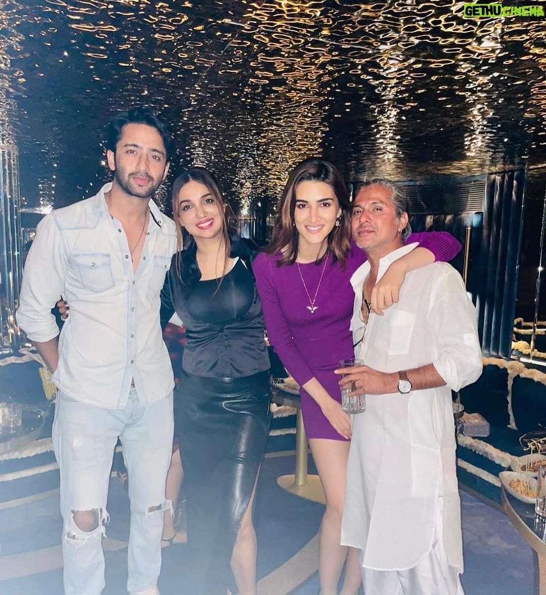 Shaheer Sheikh Instagram - Gratitude for having met each one of you and humbled by the love and support I got along the way. 🙏 🤗 #gratitude DoPatti @kathhapictures @bluebutterflyfilmsofficial