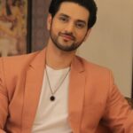 Shakti Arora Instagram - 💙 . . #shaktiarora