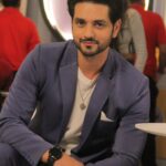 Shakti Arora Instagram - 💙 . . #shaktiarora