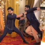 Shakti Arora Instagram - Power comes with great Actors #actor #love #ghumhaikisikeypyaarmeiin Film City