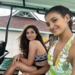 Shakti Mohan Instagram - Happiest birthday to my favourite person @vintiidnani I have no words to describe how I feel with you 🥹 You have been the biggest blessing in this life 🙏🏻 Love you tremendously V With you by my side I feel can get through anything May this year be filled with Joy, success, peace and lots of travel 🧿