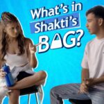 Shakti Mohan Instagram – Jab ek naye dance routine ke saath saath apni rhythm bhi set karni ho toh Center Fresh gums always comes to my rescue! 
I always carry my Center Fresh wherever I go, do you? #CarryYourFresh with #CenterFresh