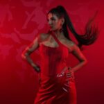 Shakti Mohan Instagram - 🚨 Styling @shreyandurjastyle Skirt @dewarworld Corset @bout_to_wear Boots @londonrag_in Hair @dwyessh_hairwizard @aaliyahussainhairmakeupcreator Makeup @ritickasjalan Photography @shubhamdancer 🫶🏼 @premavshetty @_shraddhabobade_ @jagtap721