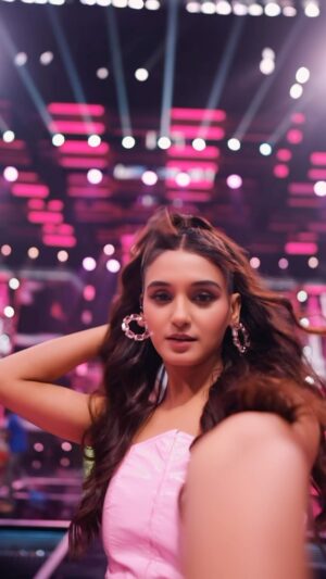 Shakti Mohan Instagram - @remodsouza sir 😂 Always the wind beneath my wings🌬️💨😆
#dancepluspro 

📹@souravsharmaofficial 
👗@shreyandurjastyle @martyco.in @artjoules @_rentofy_ 

🎀💄@dwyessh_hairwizard @ritickasjalan @aaliyahussainhairmakeupcreator 

😎 @premavshetty @_shraddhabobade_ @jagtap721