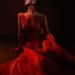 Shakti Mohan Instagram – feelin kinda tangy 🍊

Styling @shreyandurjastyle 
Outfit Custom @may.official.store 
Accessories @valliyan 
Hair  @dwyessh_hairwizard @aaliyahussainhairmakeupcreator 
Makeup @ritickasjalan 
Photography @souravsharmaofficial 
Management 🚀
@premavshetty @_shraddhabobade_ @jagtap721