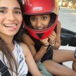 Shakti Mohan Instagram - Happiest birthday to my favourite person @vintiidnani I have no words to describe how I feel with you 🥹 You have been the biggest blessing in this life 🙏🏻 Love you tremendously V With you by my side I feel can get through anything May this year be filled with Joy, success, peace and lots of travel 🧿