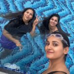 Shakti Mohan Instagram - Happiest birthday to my favourite person @vintiidnani I have no words to describe how I feel with you 🥹 You have been the biggest blessing in this life 🙏🏻 Love you tremendously V With you by my side I feel can get through anything May this year be filled with Joy, success, peace and lots of travel 🧿